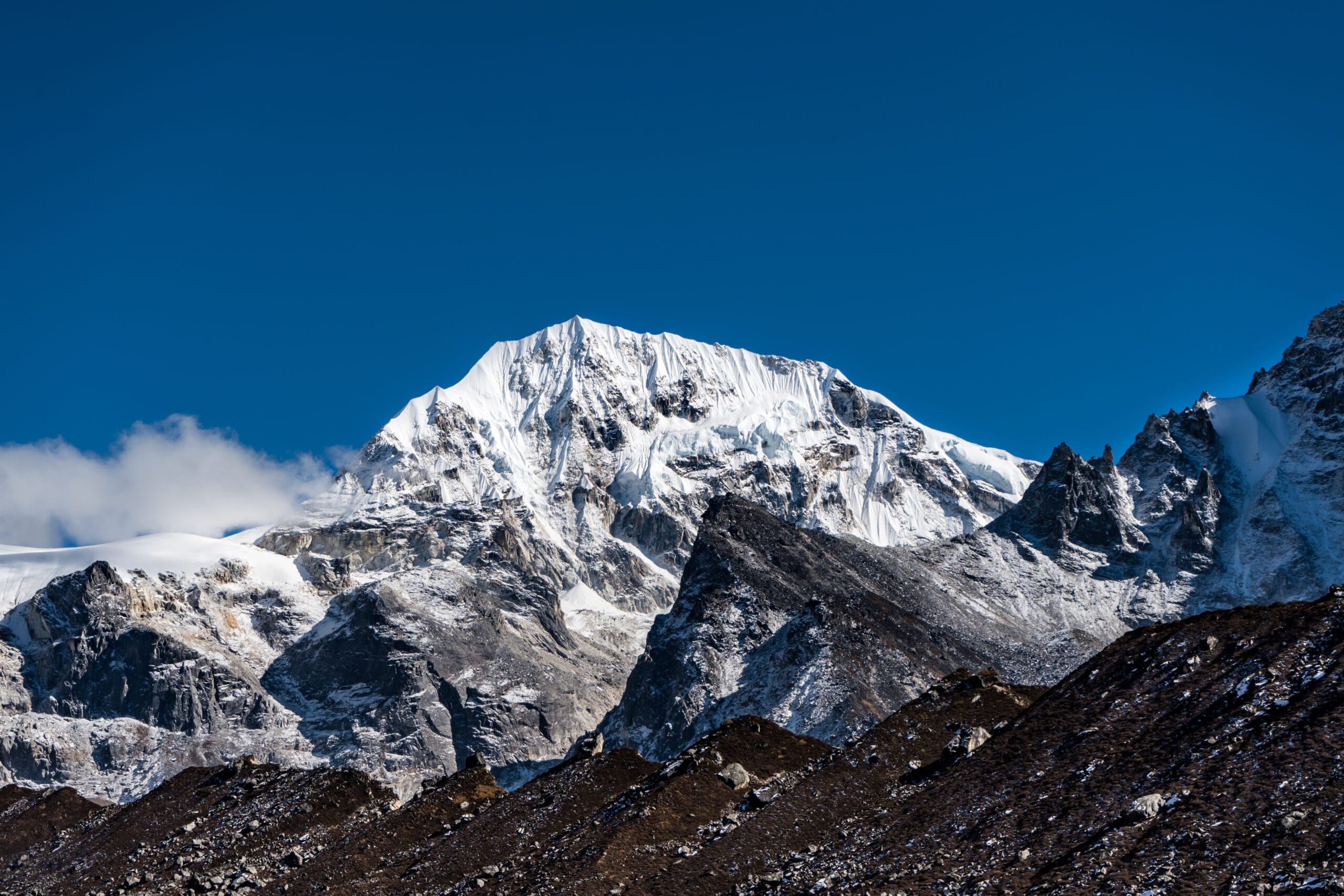 Annapurna Region