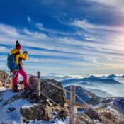 Annapurna Base Camp with Ghorepani PoonHill Trek