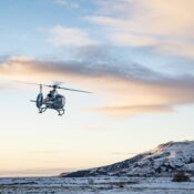 Everest Base Camp Heli Trek