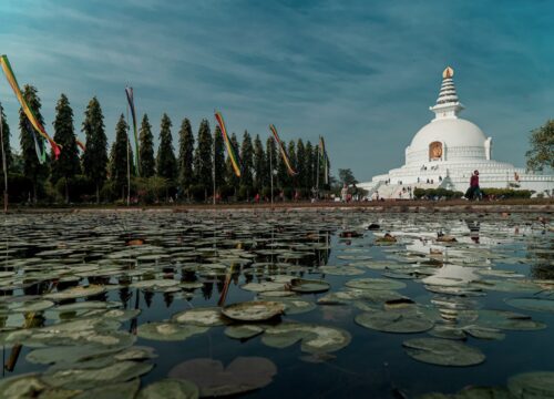 Kathmandu and Lumbini Tour - 5 Days