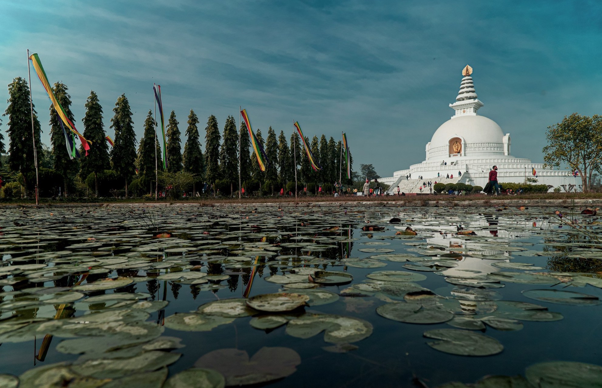 Kathmandu and Lumbini Tour - 5 Days