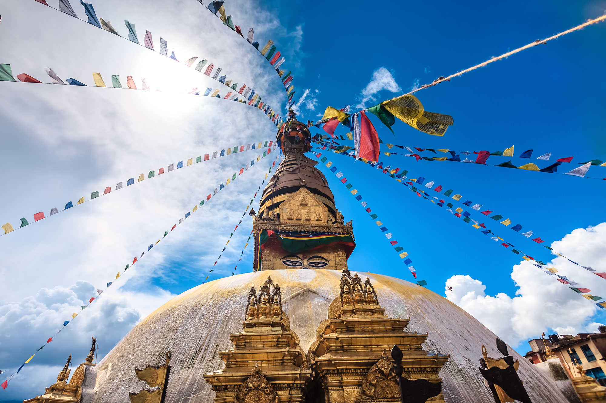 Kathmandu and Pokhara Tour - 5 Days