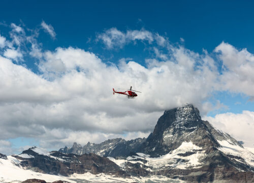 Everest Base Camp Helicopter Trek - 11 Day