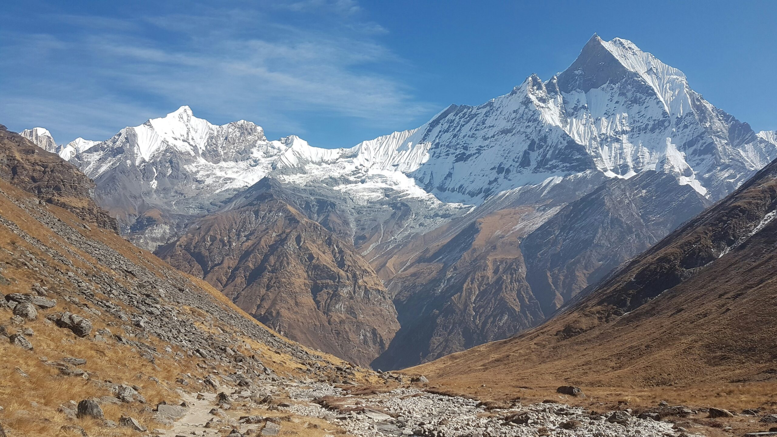 TSUM Valley The Hidden Gem of the Manaslu Region -18 Days