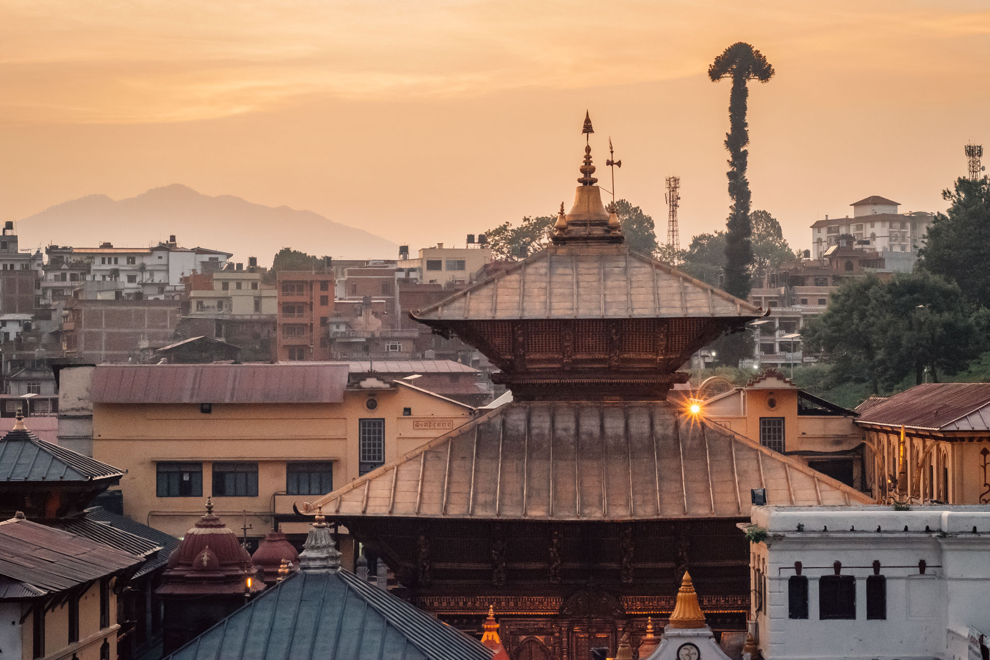 Kathmandu Tour with Day Hike - 5 Days