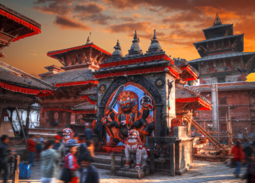 Discover Nepal in a Day: The Best Day Tours to Try